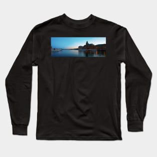 Nybroviken Stockholm Long Sleeve T-Shirt